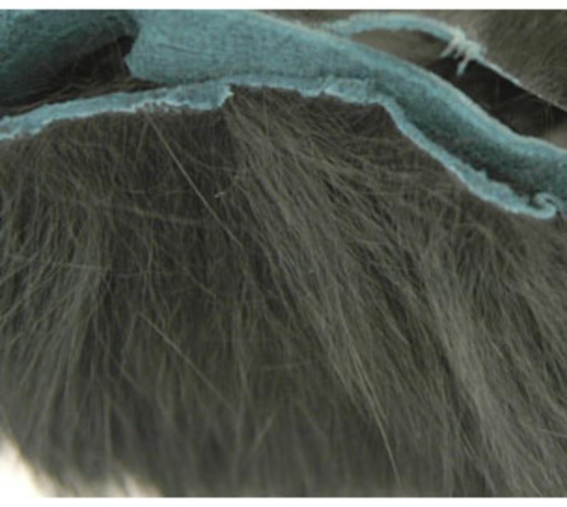 Rabbit Strips Black