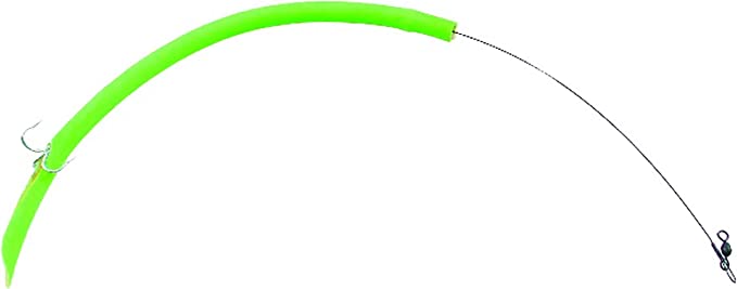 Cuda Tube