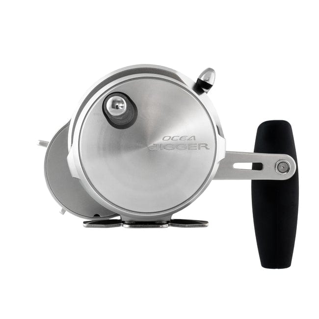 Shimano Ocea Jigger Star Drag Conventional Reels