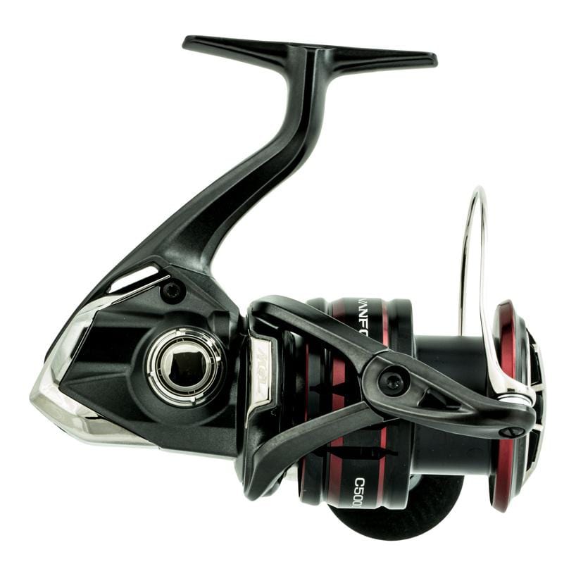 Shimano Vanford Spinning Reels