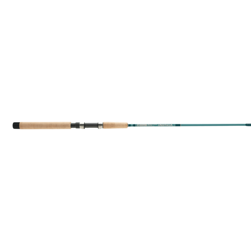 G. Loomis Greenwater Spinning Rods