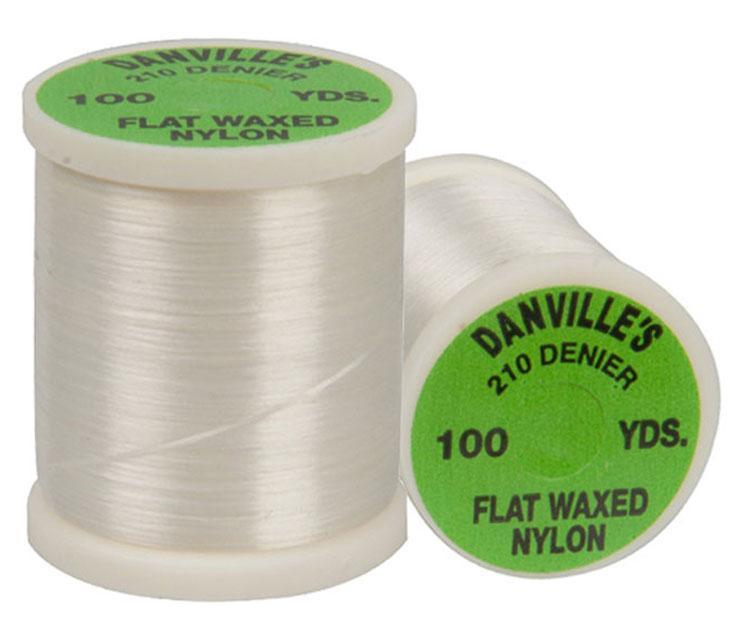Danville Flat Waxed 210 Thread