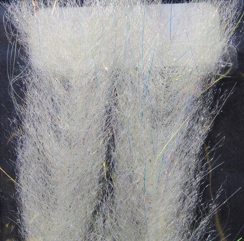 Just Add H20 Streamer Brush .5 in / Shrimp