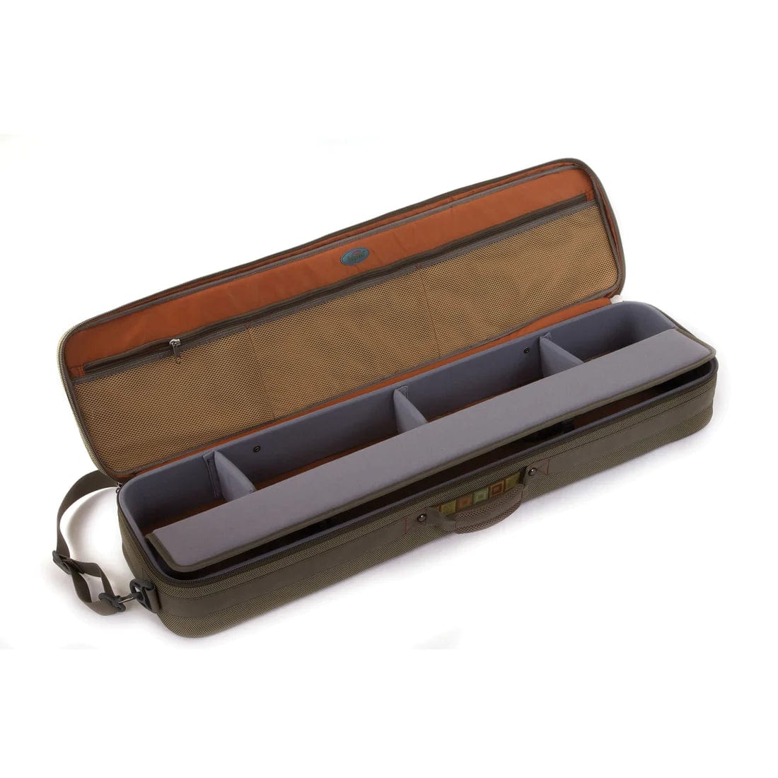 Dakota Carry-on Rod & Reel Case