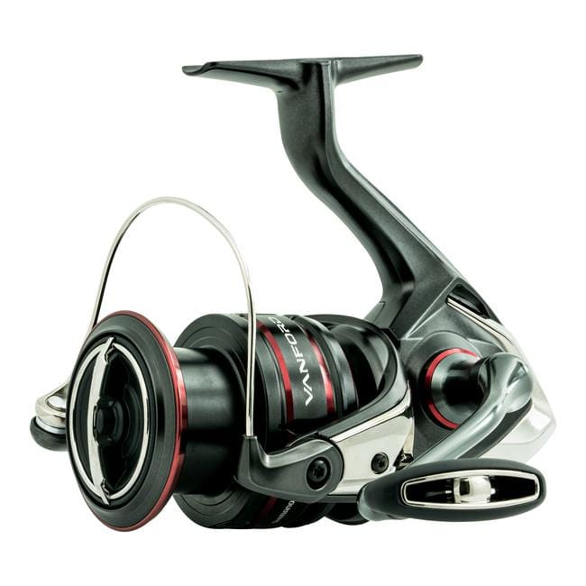 Shimano Vanford Spinning Reels VFC3000XGF