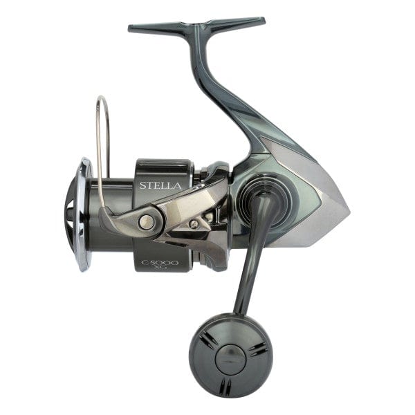 Shimano Stella FK Spinning Reel STLC5000XGFK