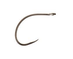 Ahrex SA274 Curved Salt Hook #1