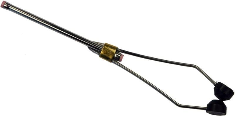 Dr. Slick Ceramic Bobbin 4.75&quot;