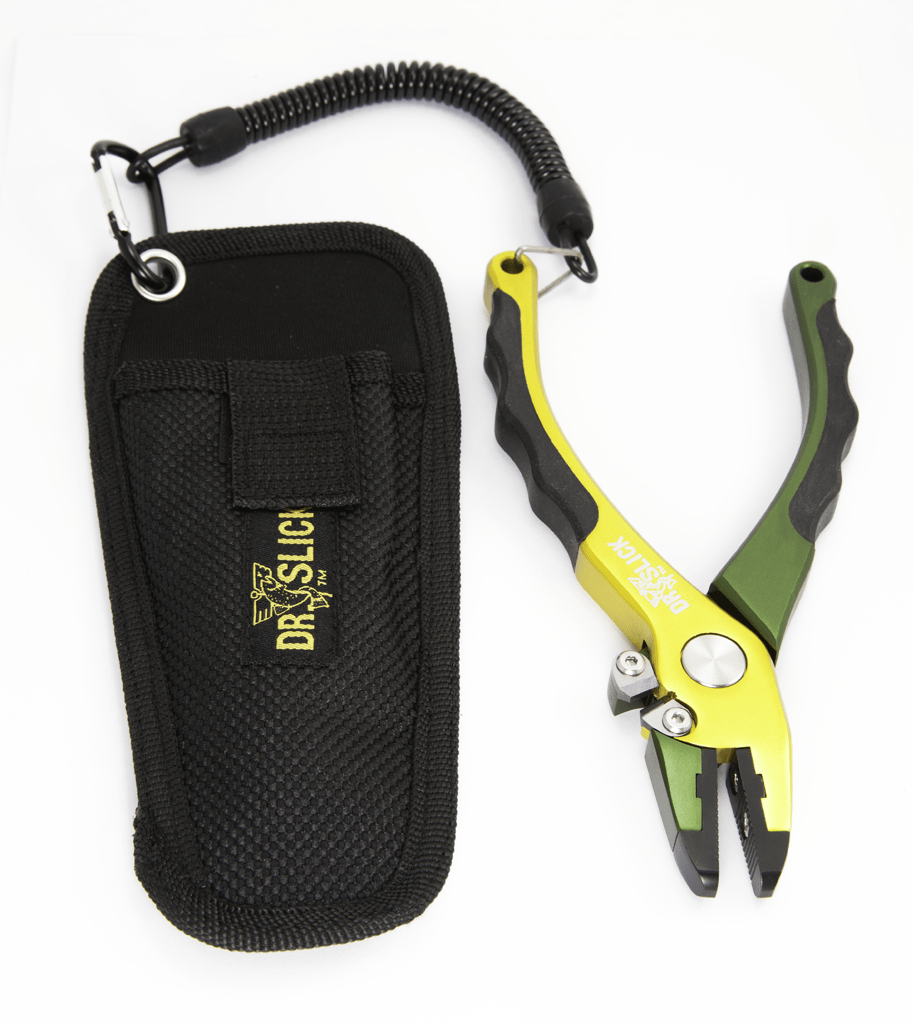 Dr. Slick Typhoon Plier PTA65RX