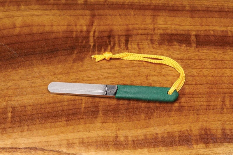 Dr Slick Hook Files - 4" File