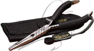 Dr Slick Satin Barracuda Plier 8.5"