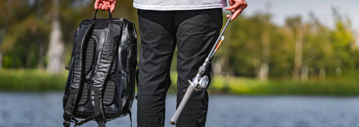 Daiwa D-VEC Dry Bag