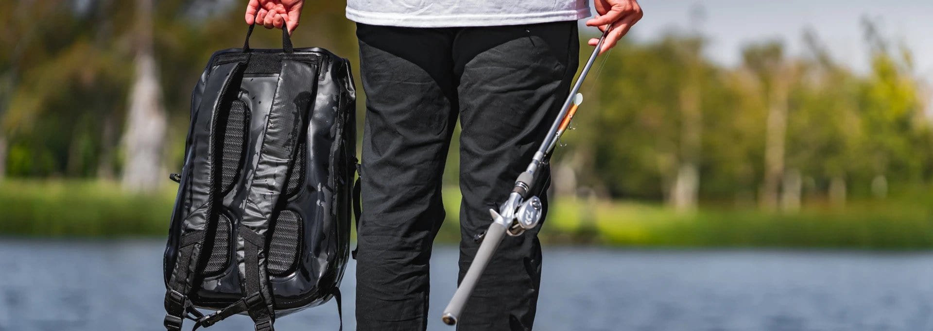 Daiwa D-VEC Dry Bag