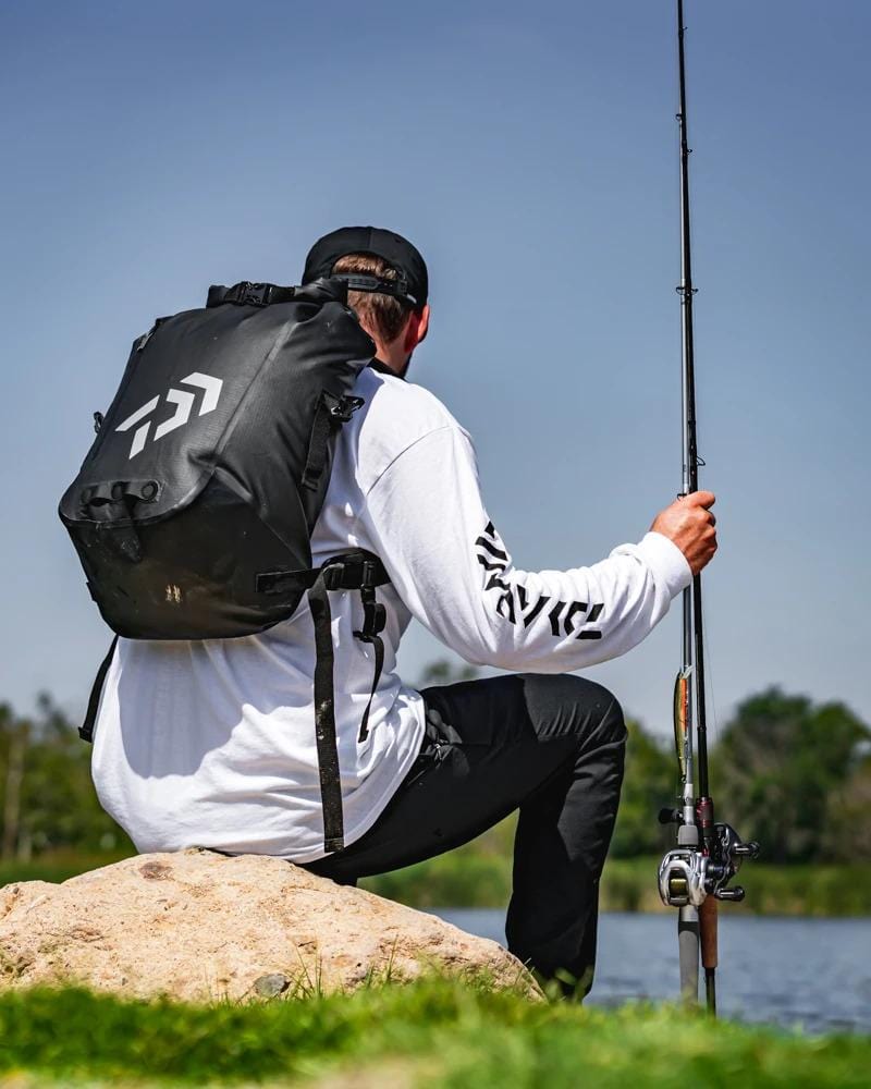 Daiwa D-VEC Dry Bag