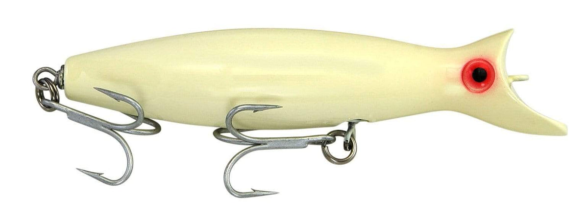 Super Strike Little Neck Swimmer Bone