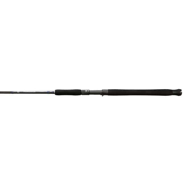 Shimano Teramar NE Casting Rods (2021)