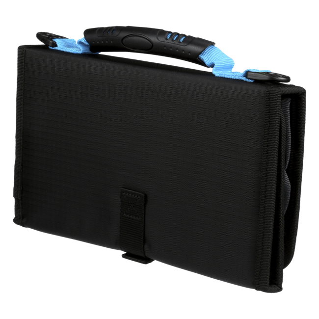 Shimano Butterfly Jig Tackle Bag