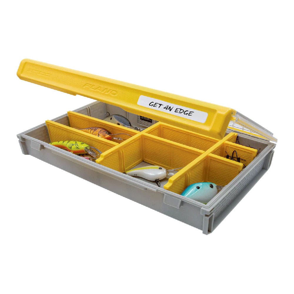 Plano Edge Flex Series Utility Box