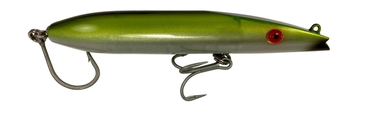 Super Strike Zig Zag Darters Eely