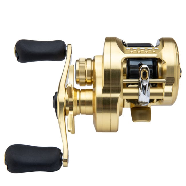 Shimano Calcutta Conquest A Casting Reel CTCNQA100HGA