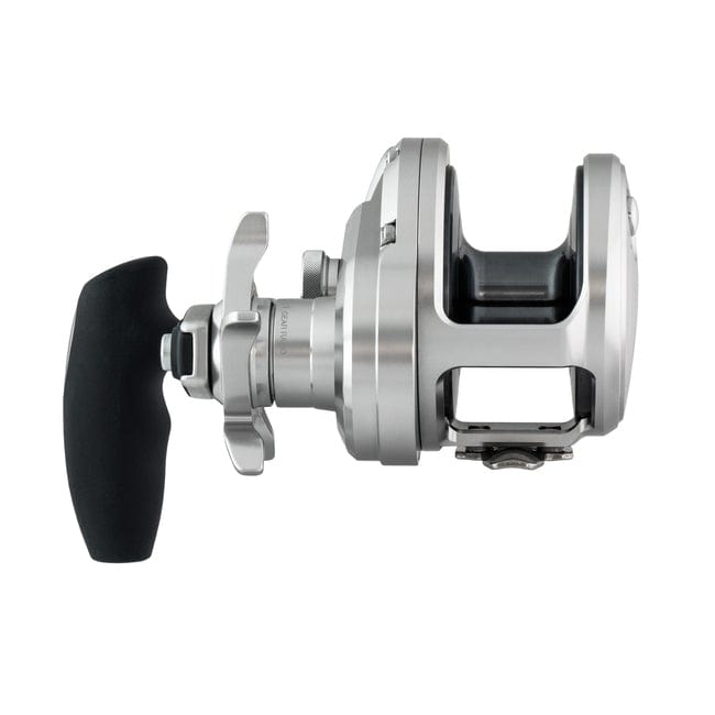 Shimano Ocea Jigger Star Drag Conventional Reels OCEAJG4000