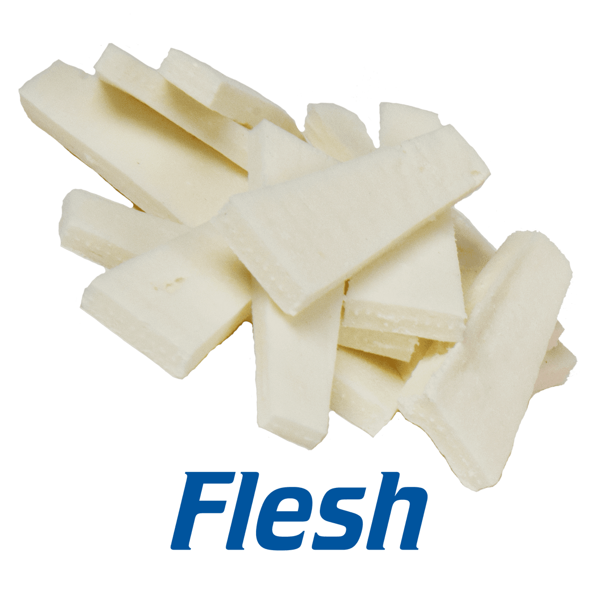 Fishbites Fish&#39;n Strips - Clam