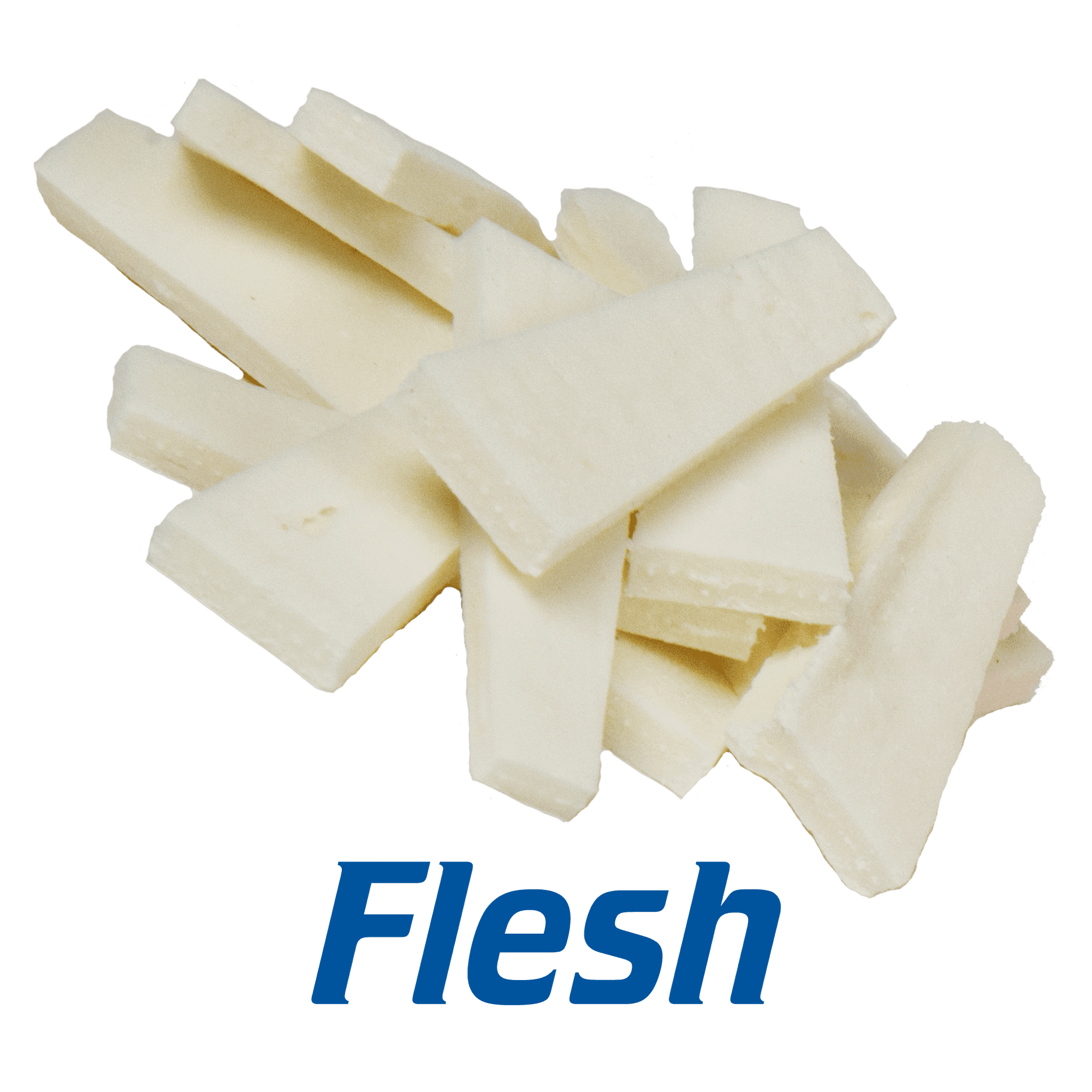Fishbites Fish'n Strips - Clam