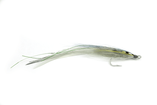 Steve Cook's Finest Kind Flatwing (Size 3/0)