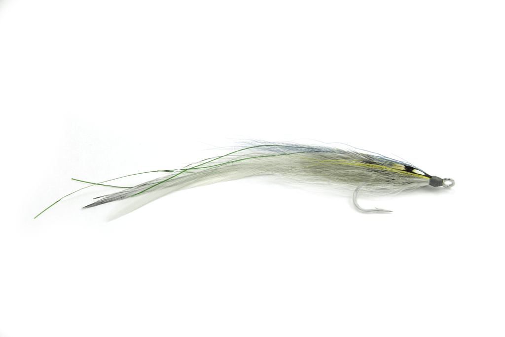 Steve Cook's Finest Kind Flatwing (Size 3/0)