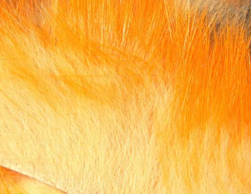 Crosscut Rabbit Flesh Strips