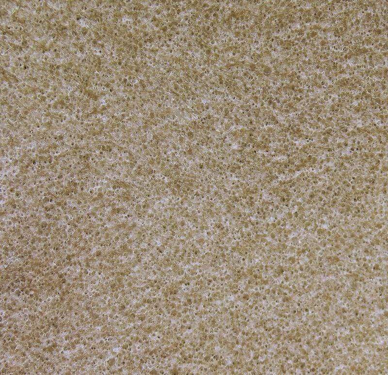 Furry Foam Tan