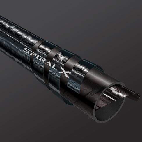 Shimano Grappler Type J Jigging Rods