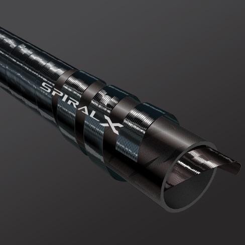Shimano Grappler Type C Popping Rods