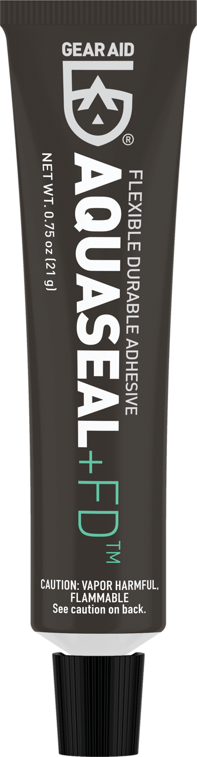 Aquaseal + FD Urethane Repair Adhesive & Sealant