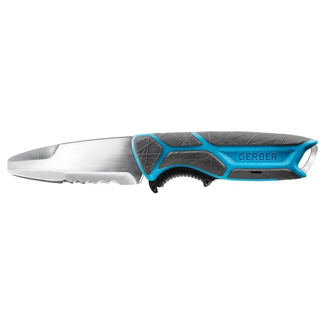 Gerber Crossriver - Salt