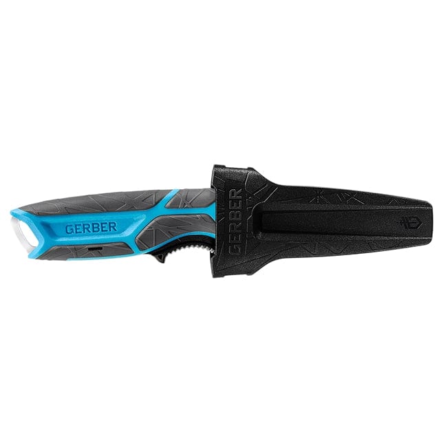 Gerber Crossriver - Salt