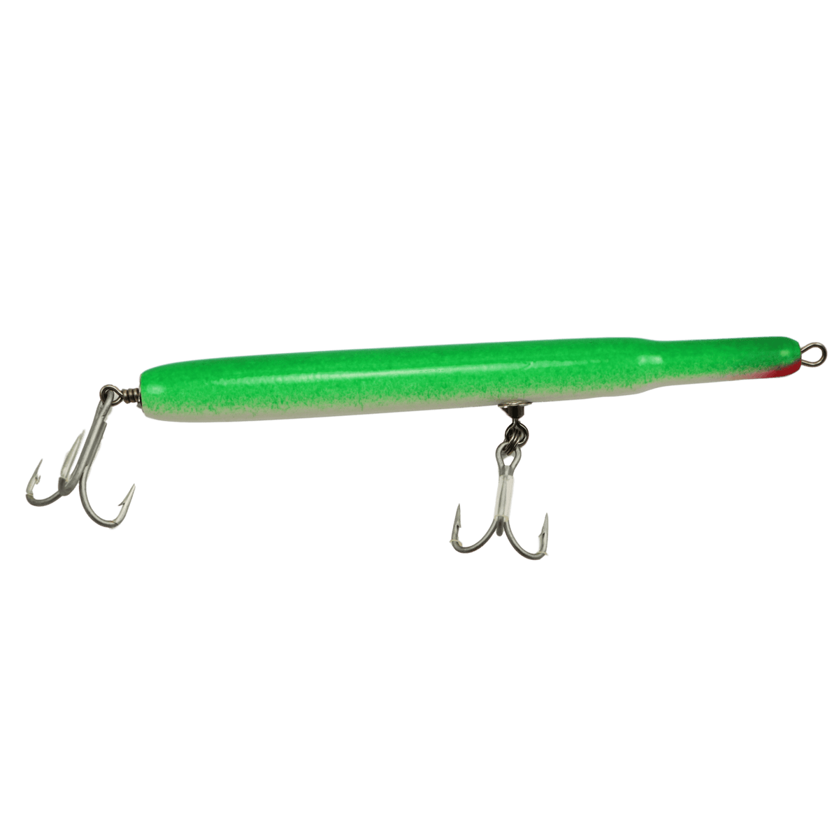 Gibbs Needlefish Block Island Green
