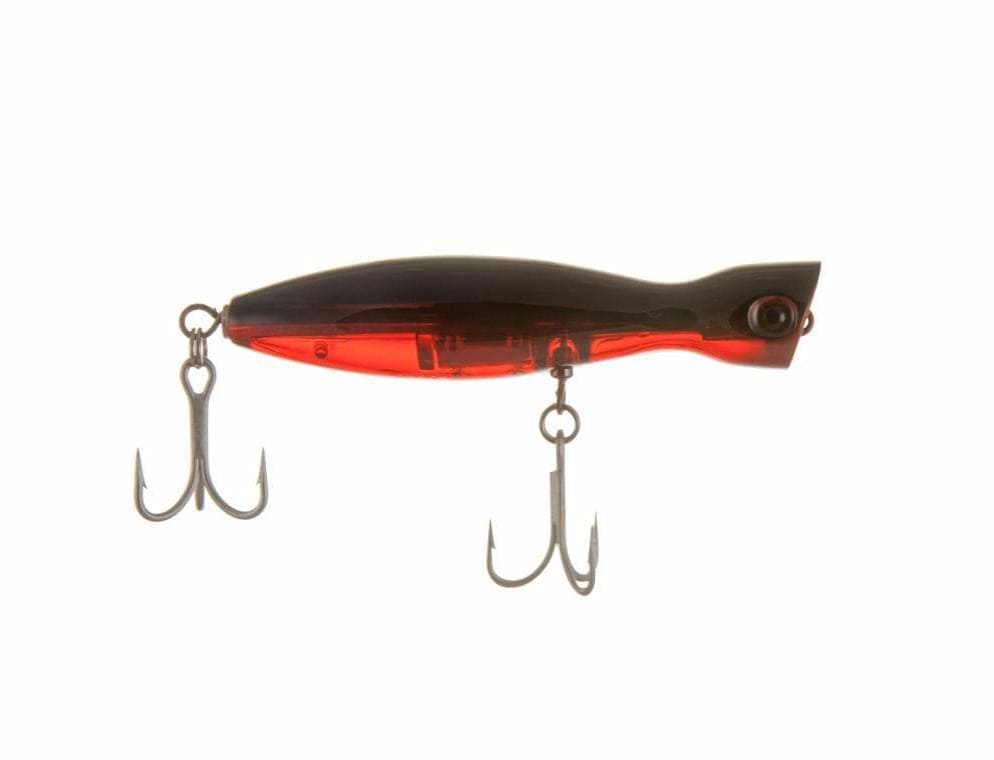 Super Strike Little Neck Poppers
