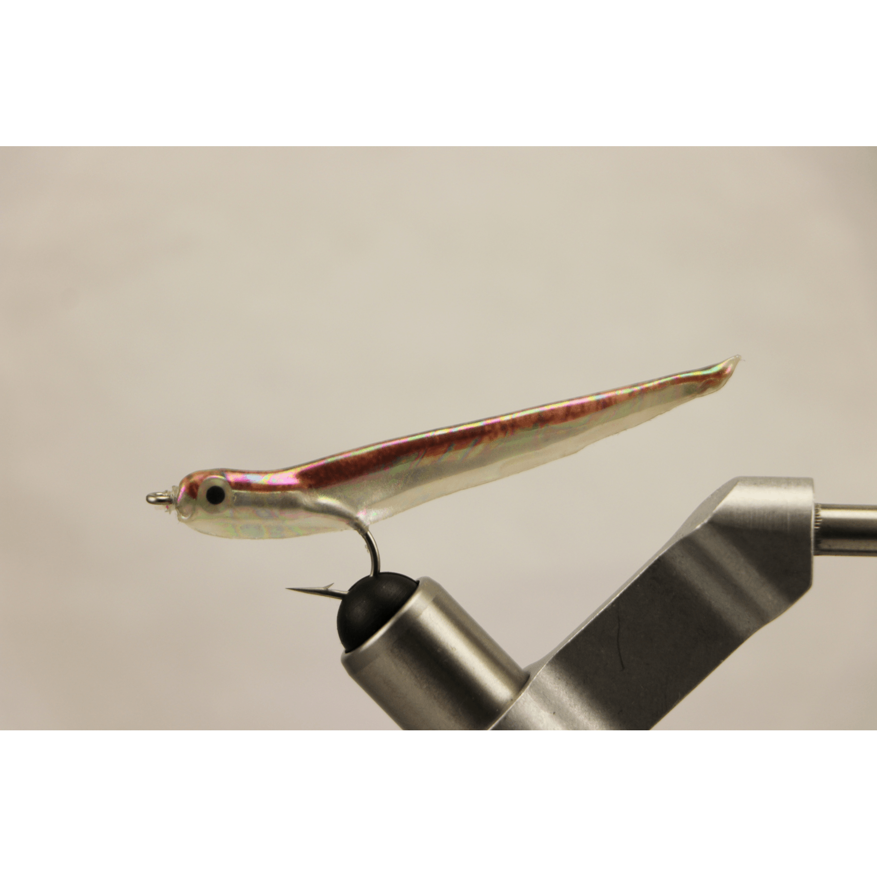 Gummy Minnow #2 / Chartreuse