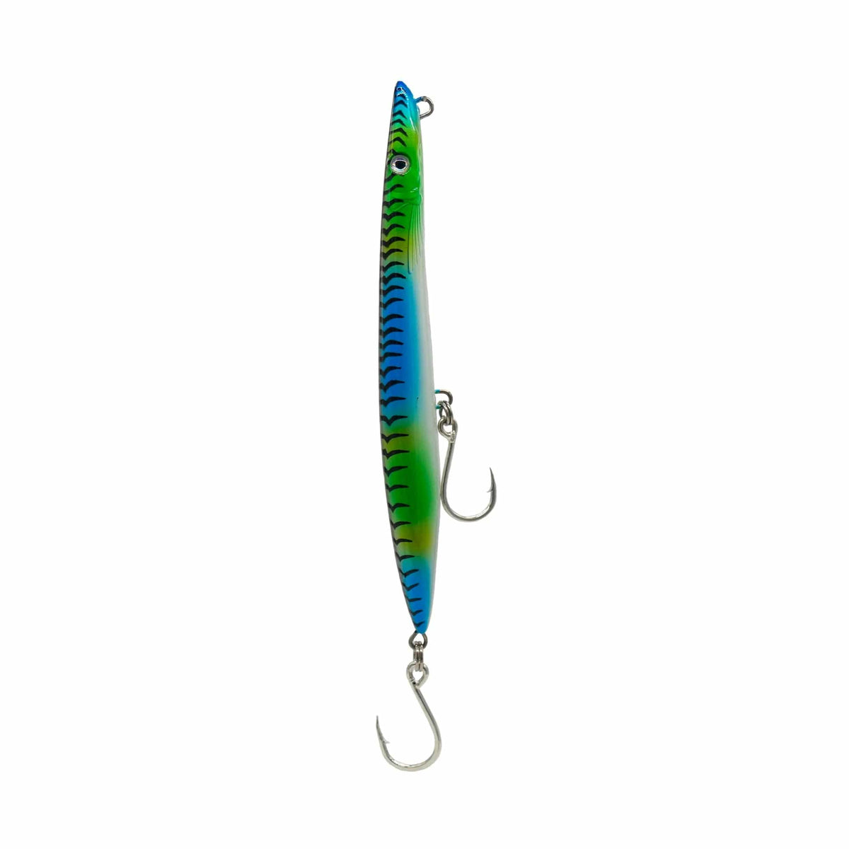 Island X Hellfire 180 Mackerel