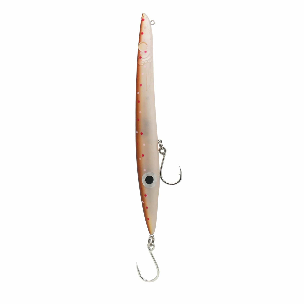 Island X Hellfire 200 Big Eye Squid