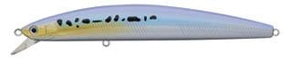 Daiwa Salt Pro Minnow 6" Floating Pro Blue