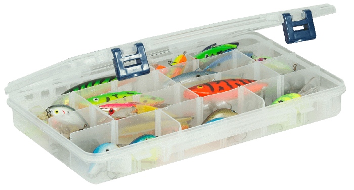 Plano 3700 Tackle Box