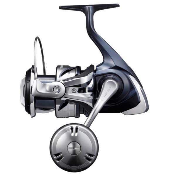 Shimano TwinPower SW (2021) TPSW5000HGC