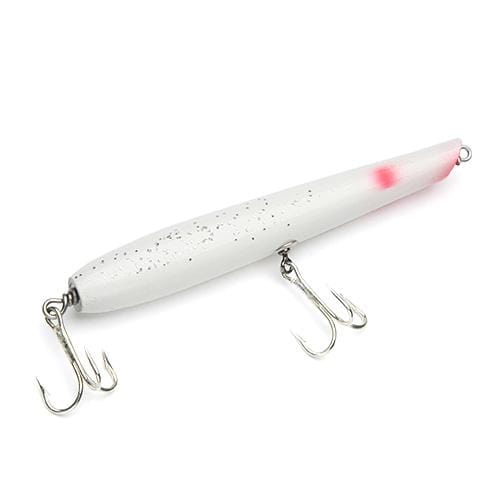 Gibbs Pencil Popper 1/2oz 1/2oz - White