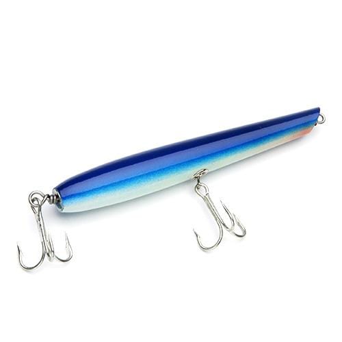 Gibbs Pencil Popper 1/2oz 1/2oz - White