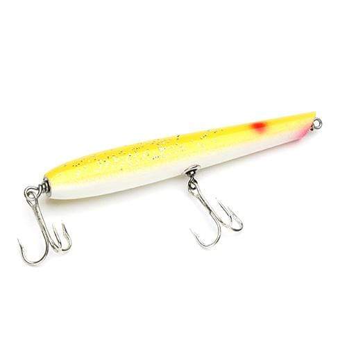 Gibbs Pencil Popper 1/2oz 1/2oz - Yellow