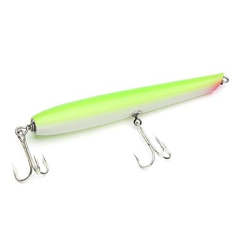 Gibbs Pencil Popper 1oz Limen - 1oz