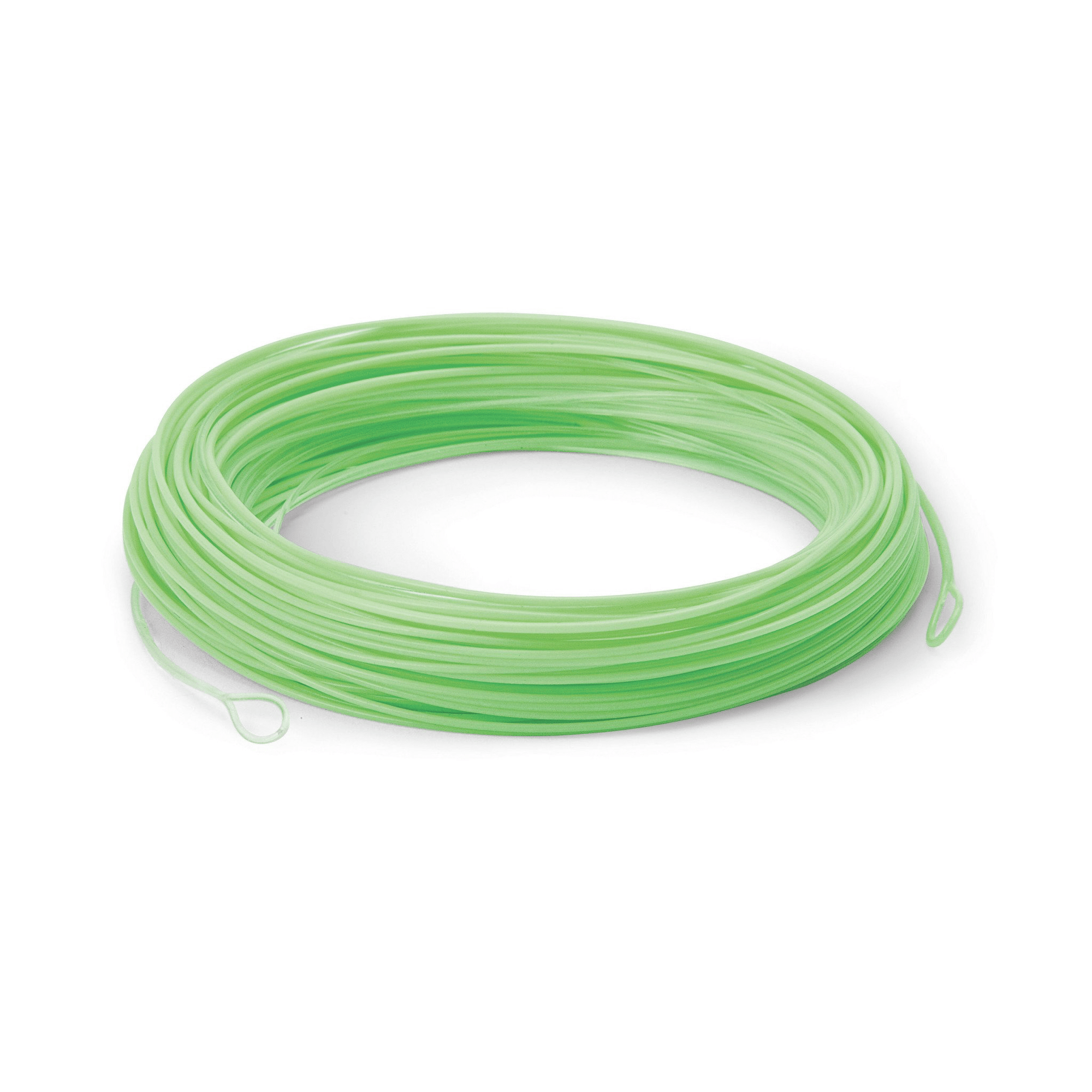 Cortland Specialty Ghost Tip Flylines