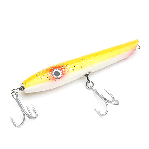 Gibbs Pro Series Pencil Poppers 2oz / Yellow
